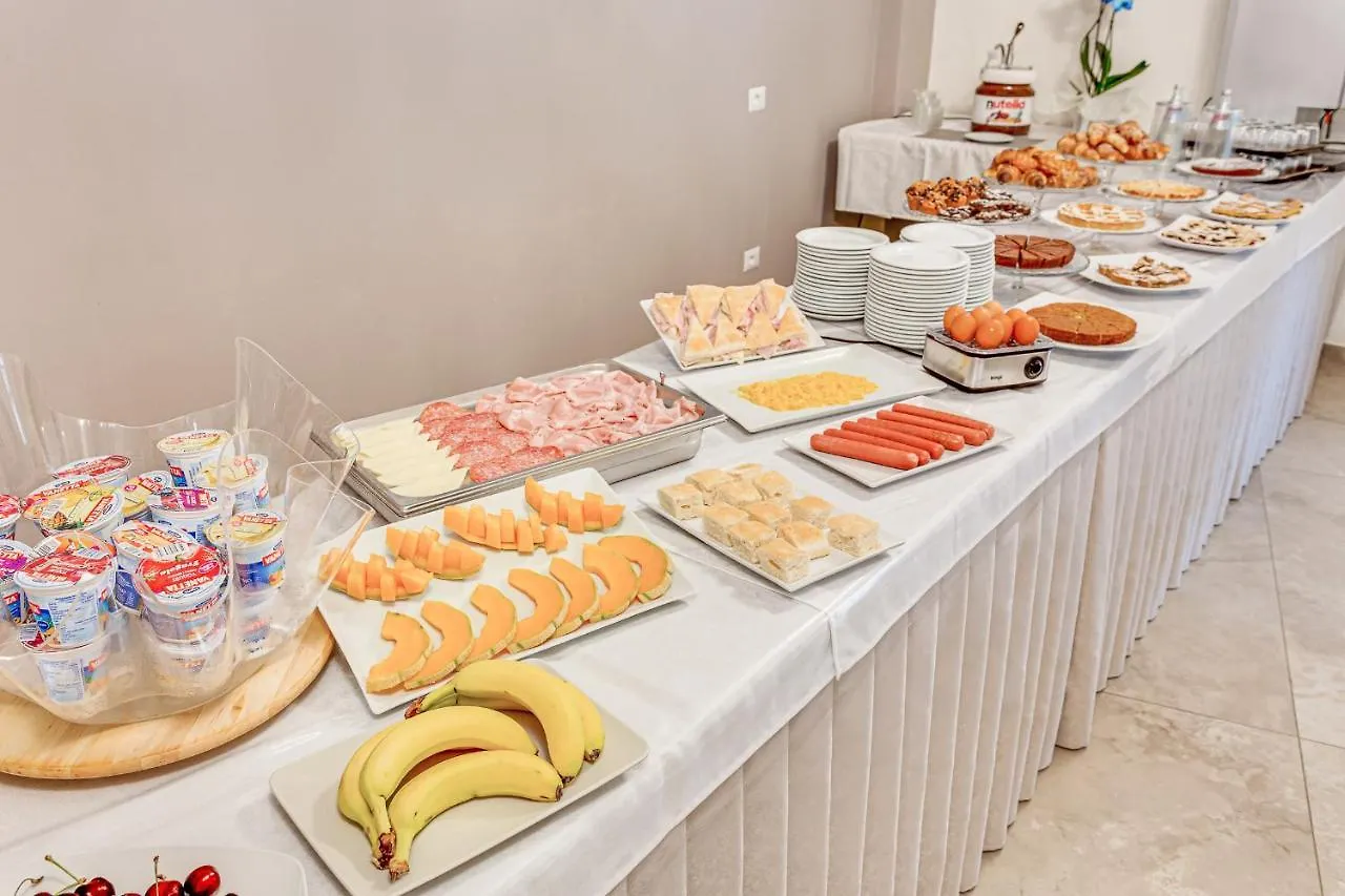 Hotel Schiller Cervia
