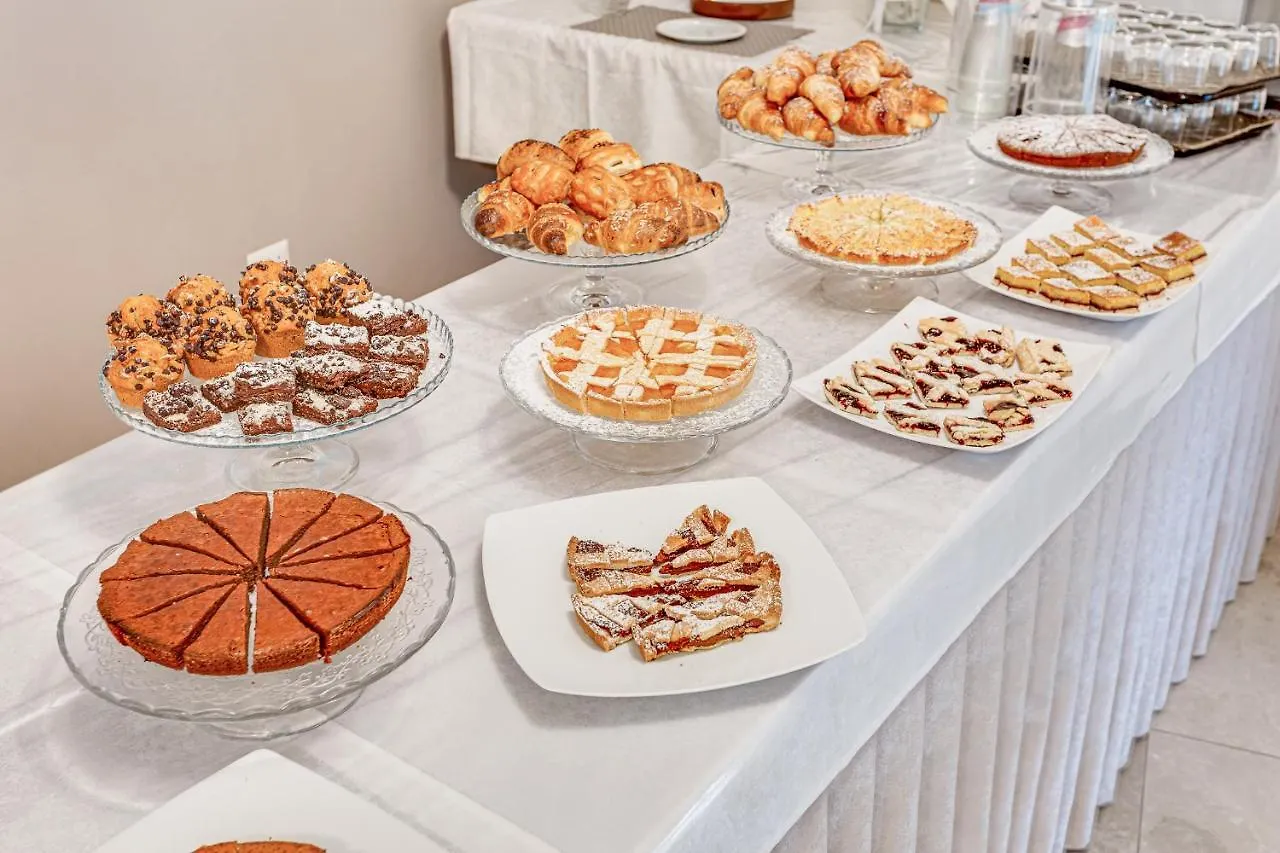 Hotel Schiller Cervia
