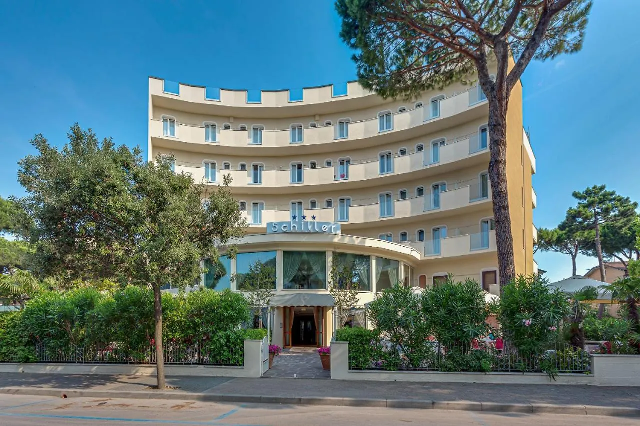 Hotel Schiller Cervia