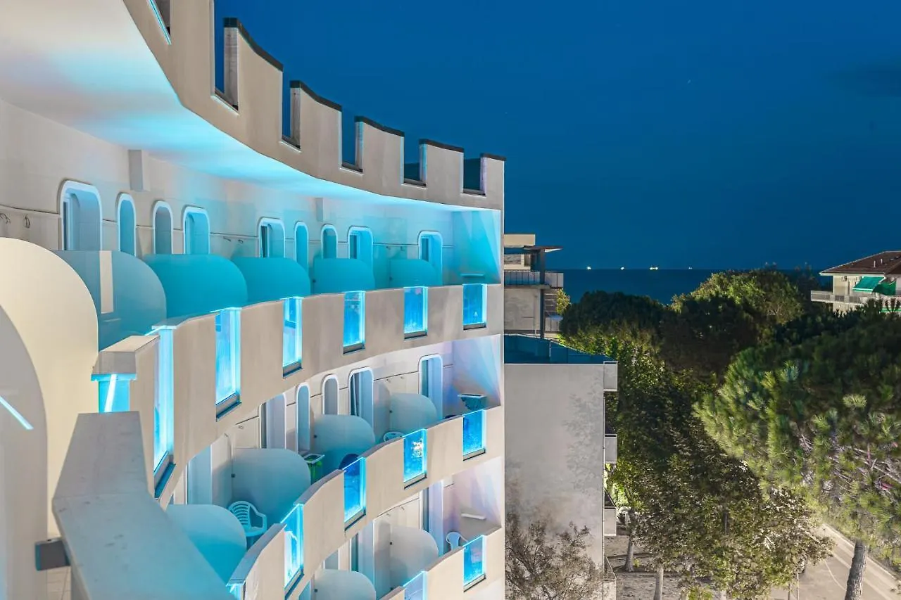 Hotel Schiller Cervia