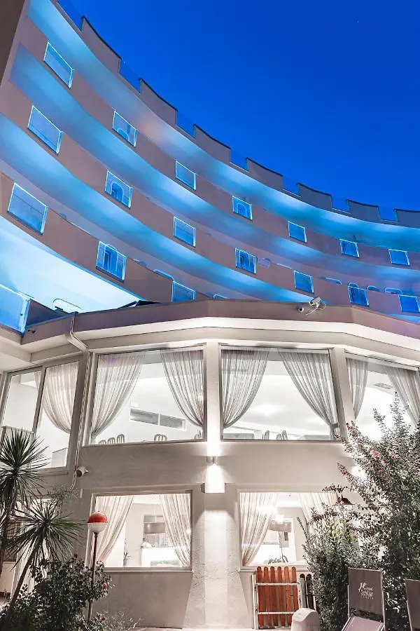 Hotel Schiller Cervia 3*,  Włochy