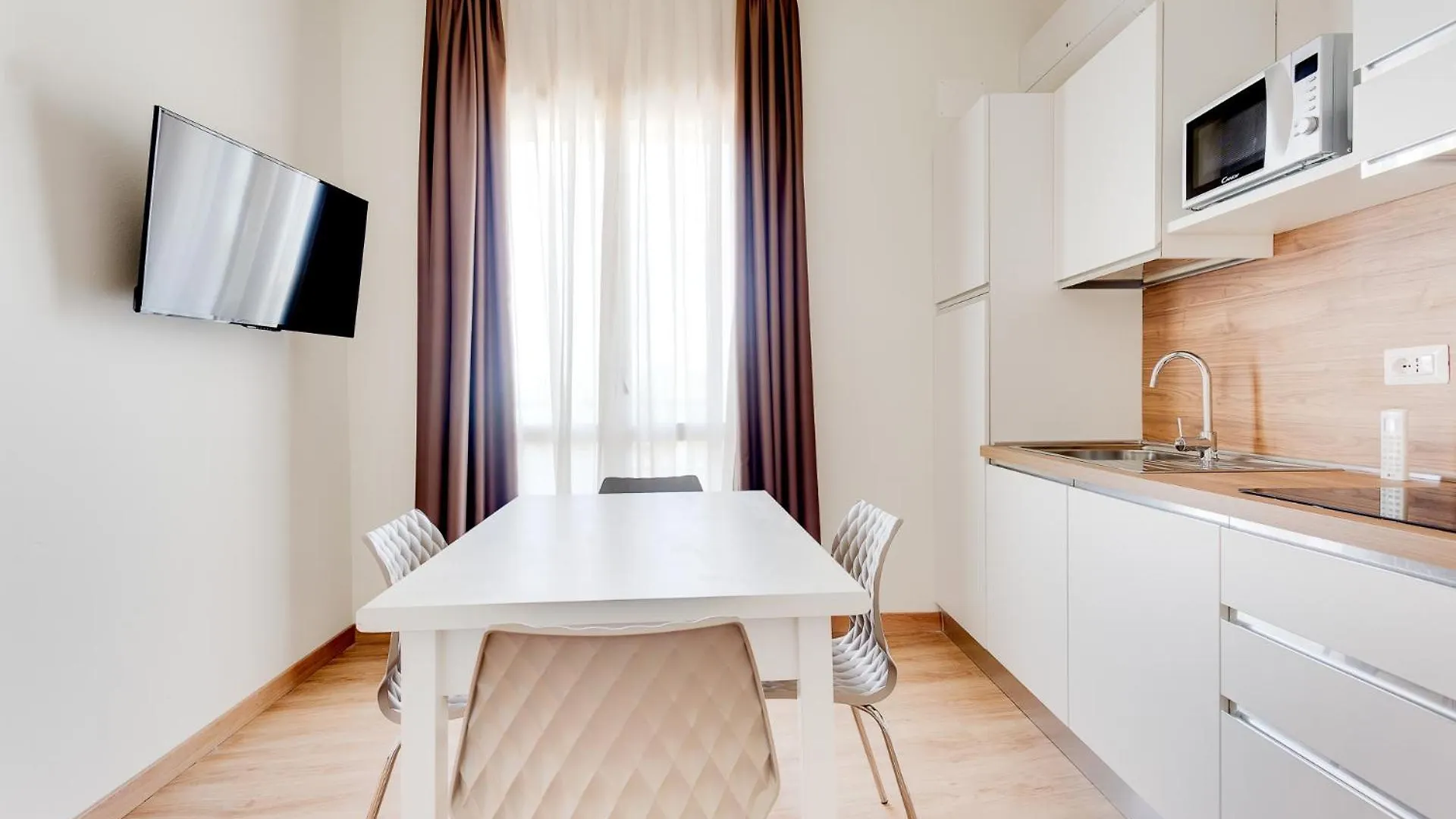 Hotel Schiller Cervia Włochy