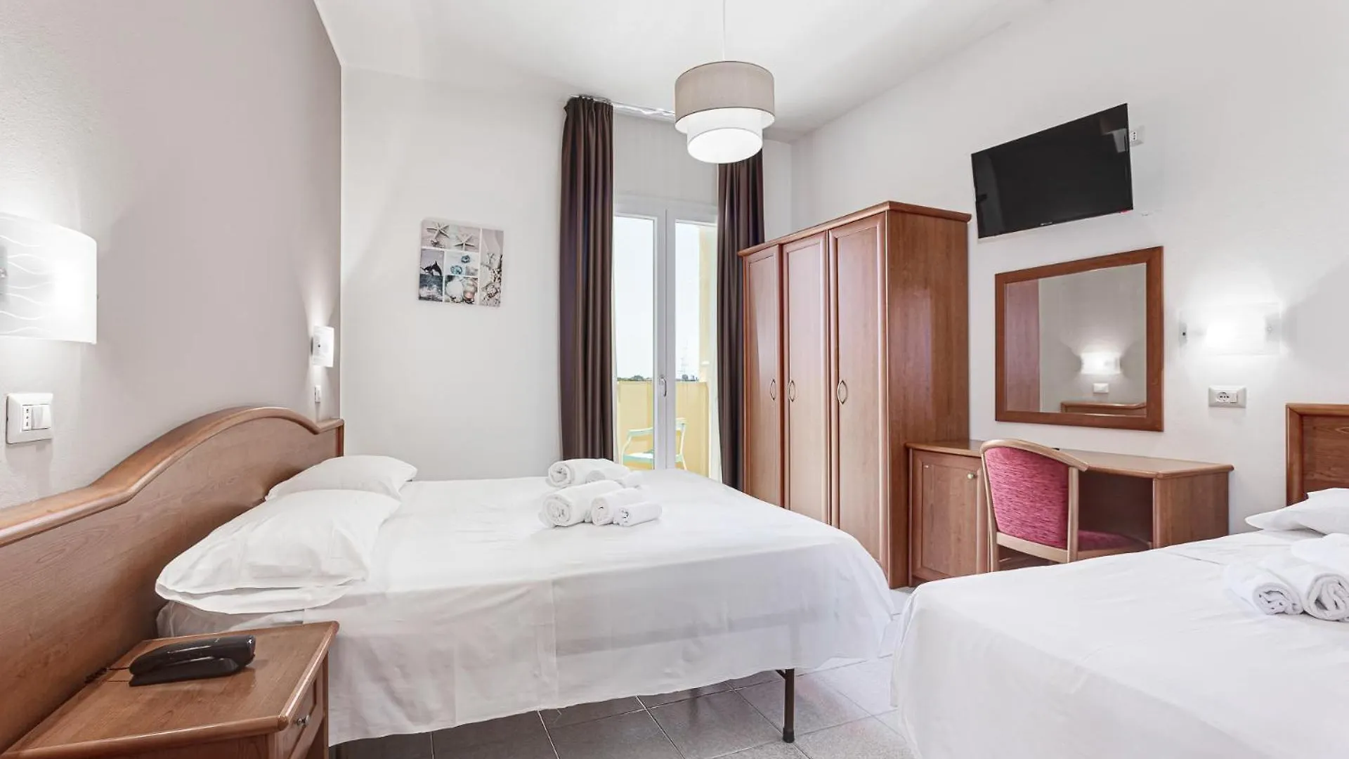 Hotel Schiller Cervia
