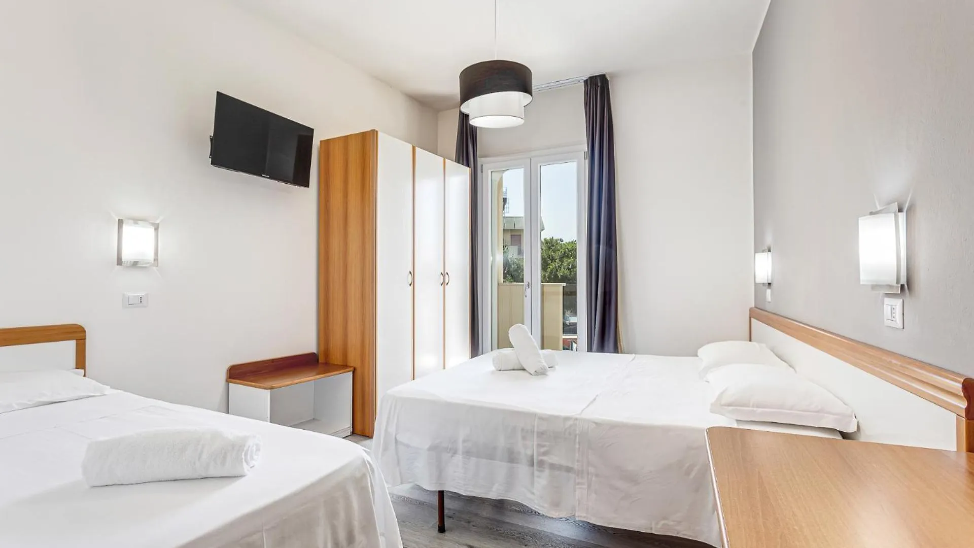 Hotel Schiller Cervia