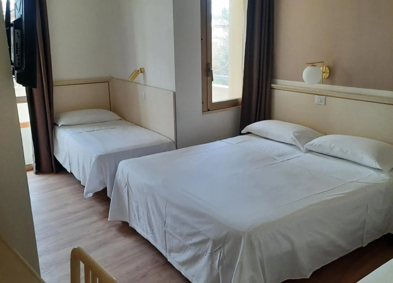 ***  Hotel Schiller Cervia Włochy