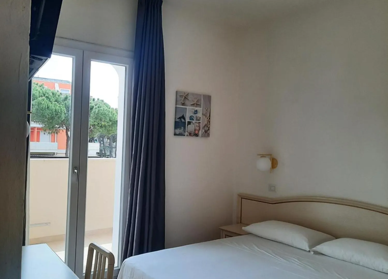 Hotel Schiller Cervia