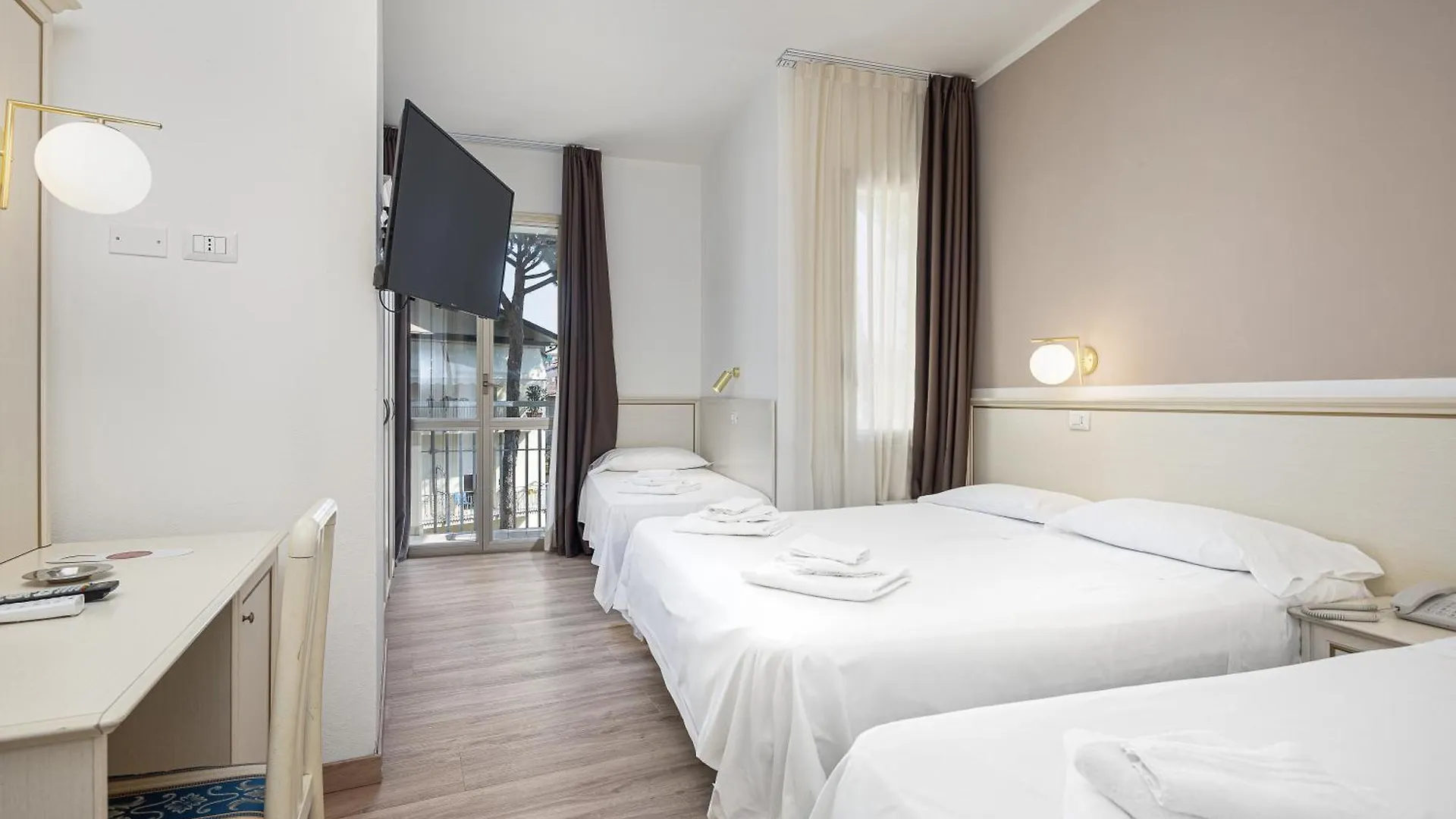 Hotel Schiller Cervia