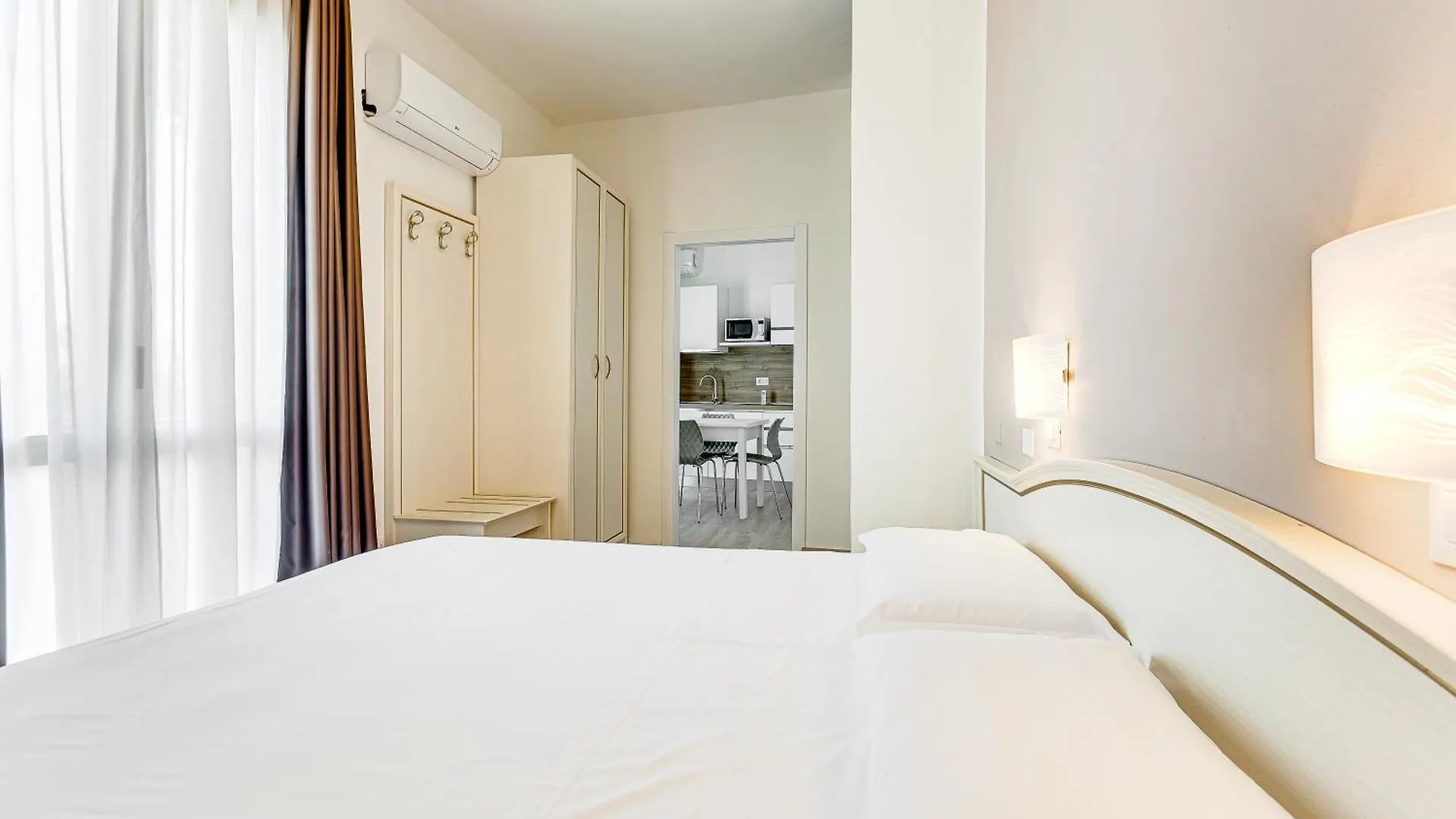 Hotel Schiller Cervia
