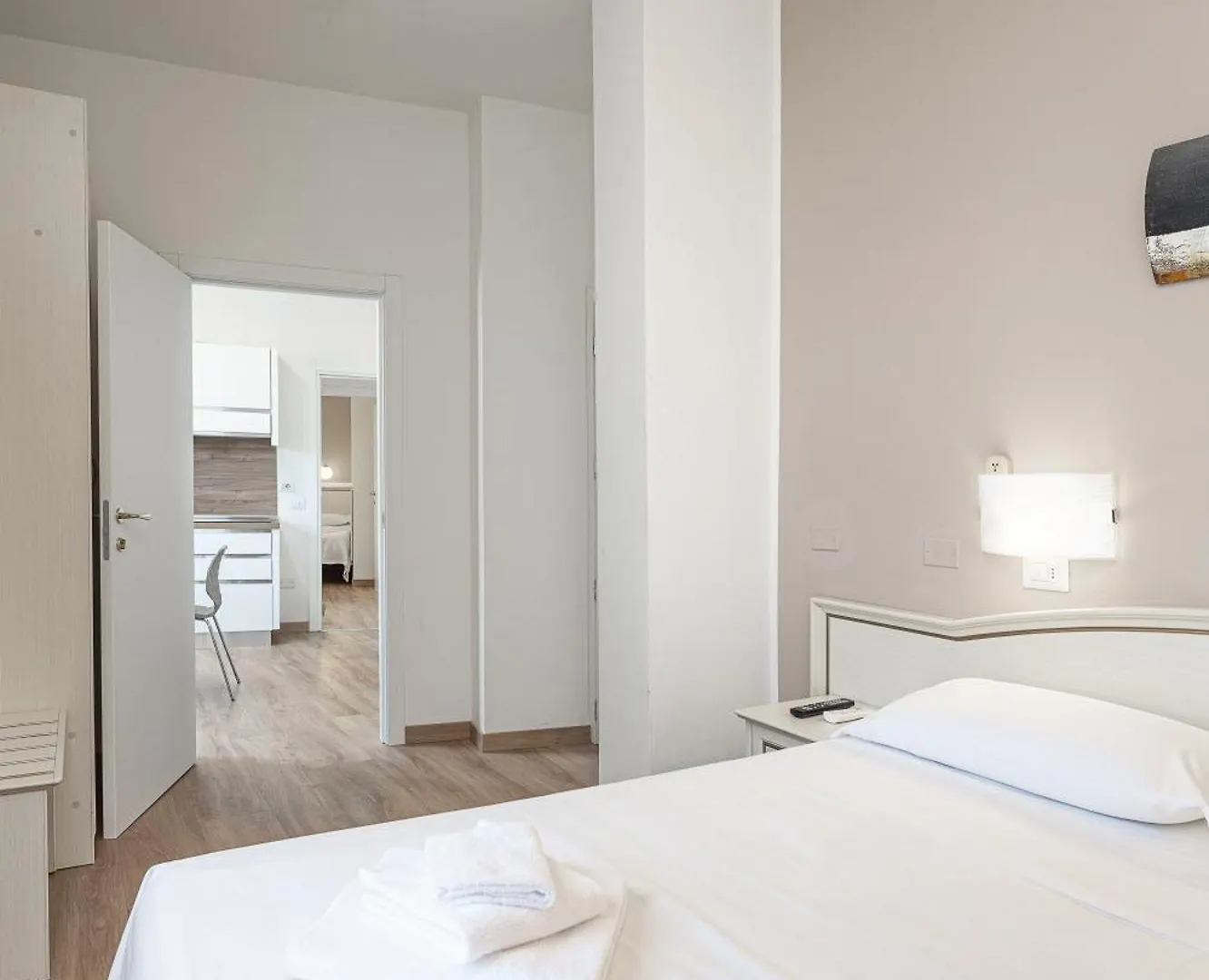 Hotel Schiller Cervia