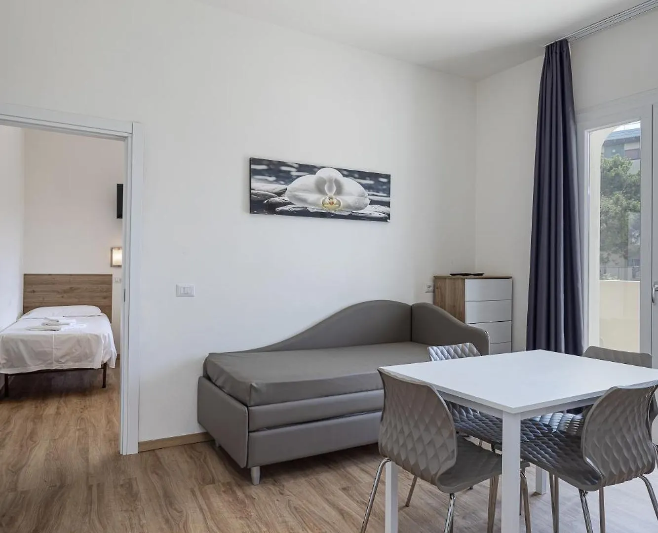 Hotel Schiller Cervia 3*,