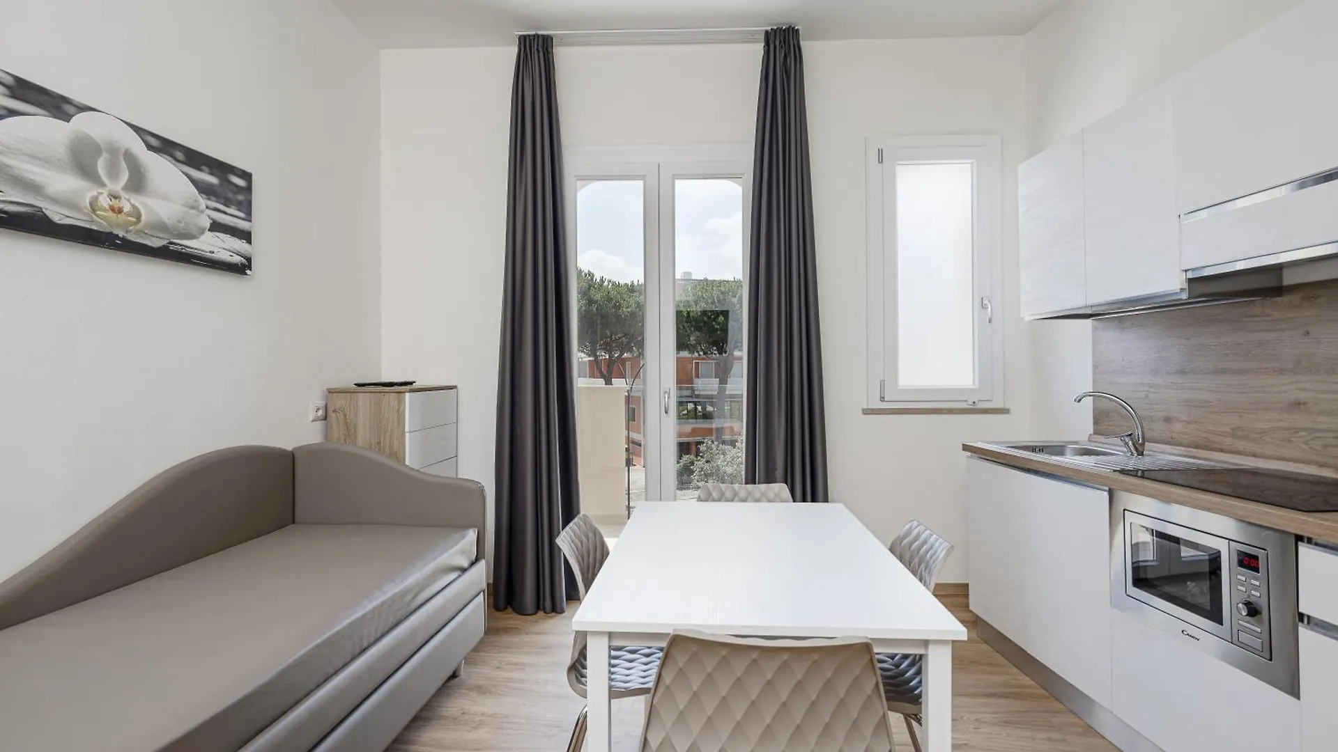 Hotel Schiller Cervia