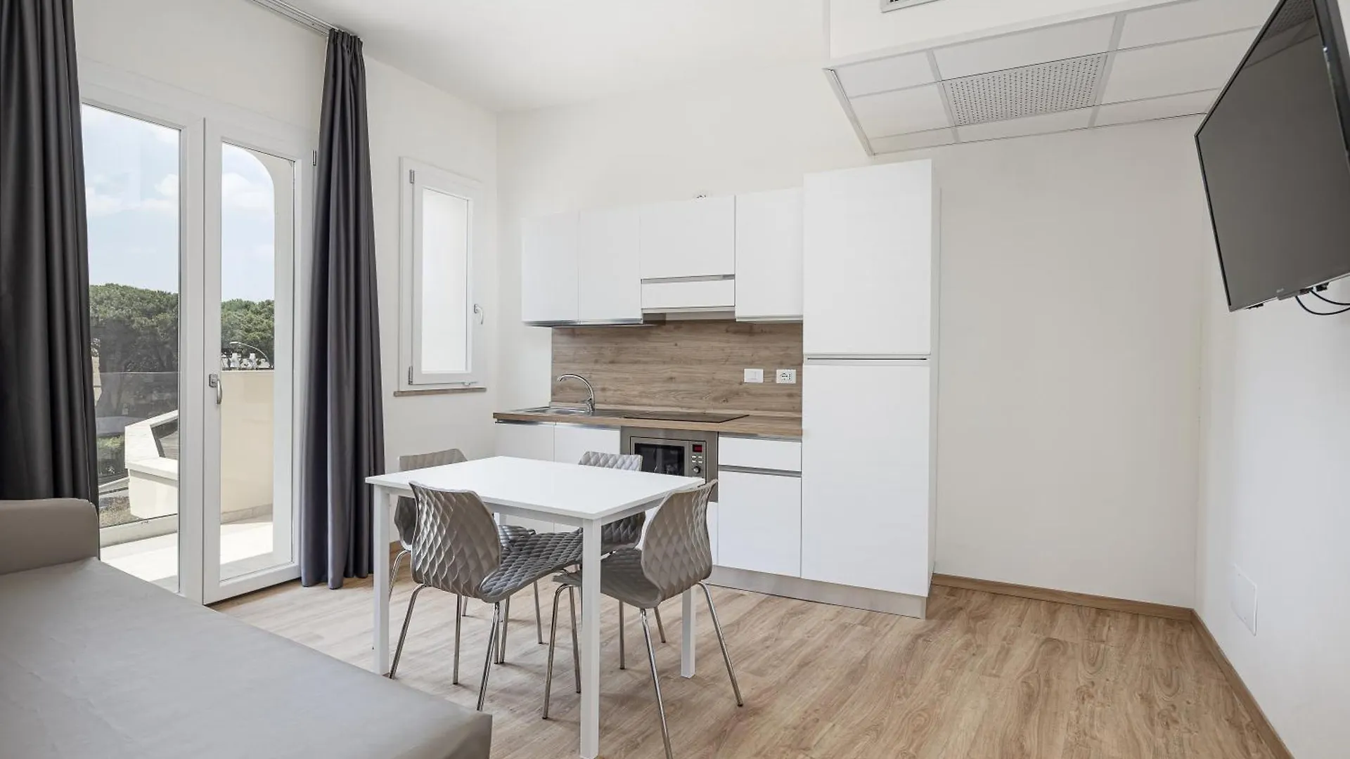 Hotel Schiller Cervia