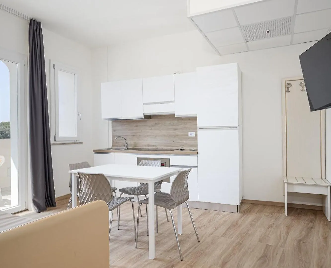 Hotel Schiller Cervia Włochy