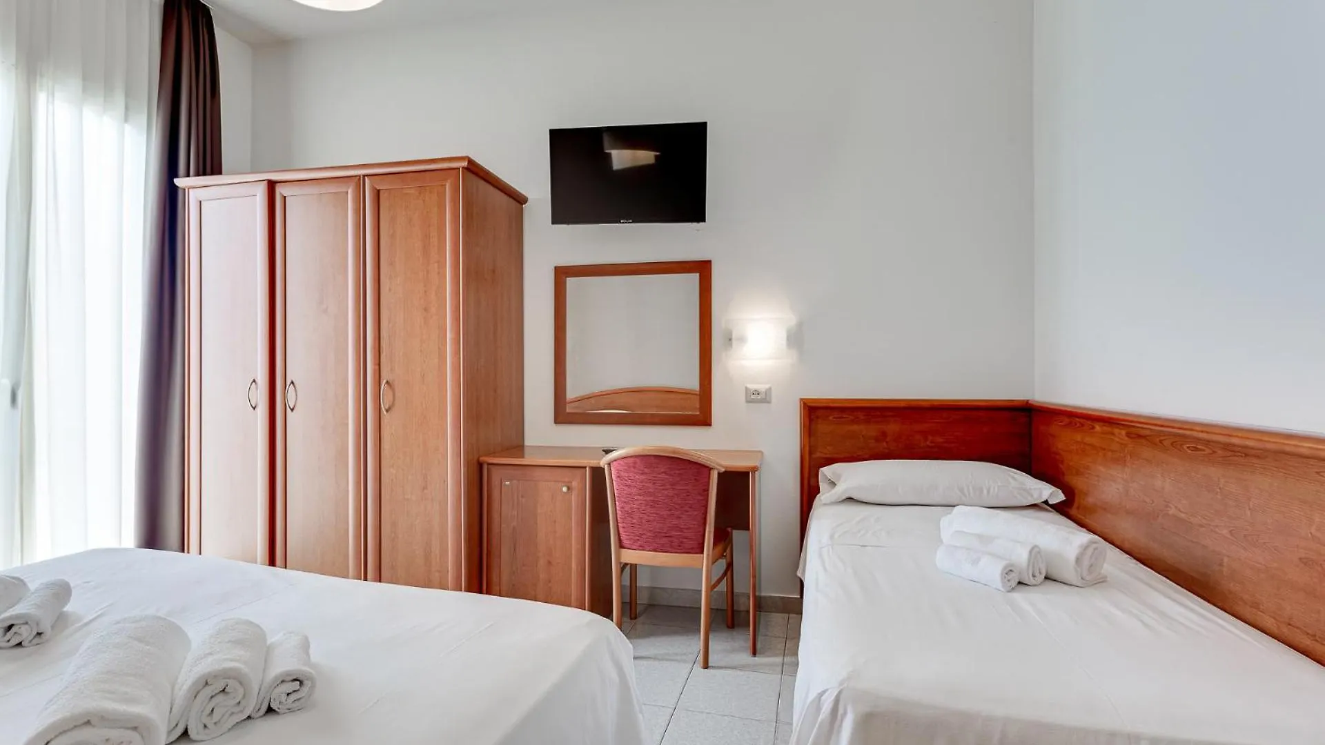 Hotel Schiller Cervia