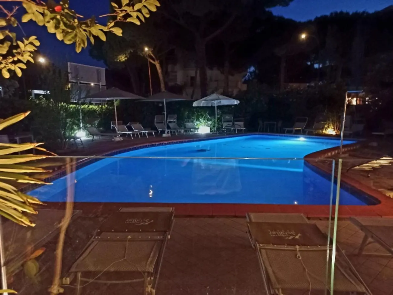 Hotel Schiller Cervia